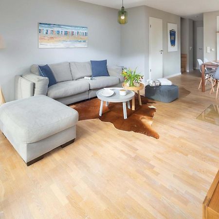 Muehlenloft Vila Norderney Exterior foto